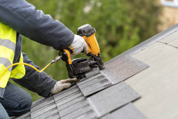 Trusted Claypool Hill, VA Roofing services Experts